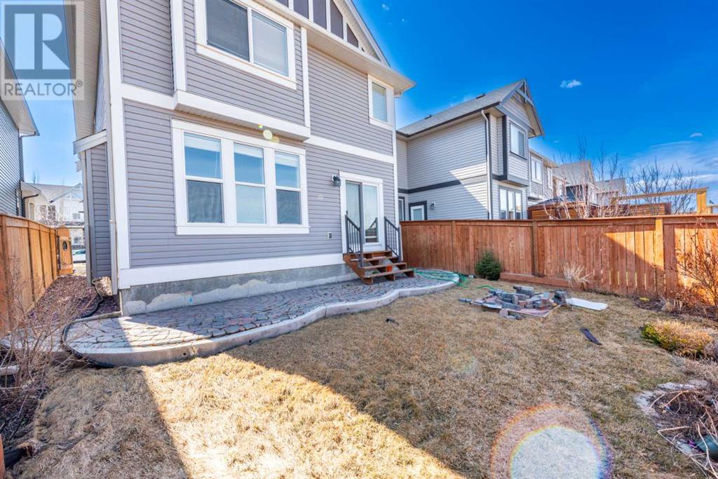 149 Williamstown Park Nw, Airdrie, Alberta  T4B 3Y8 - Photo 6 - A2212662
