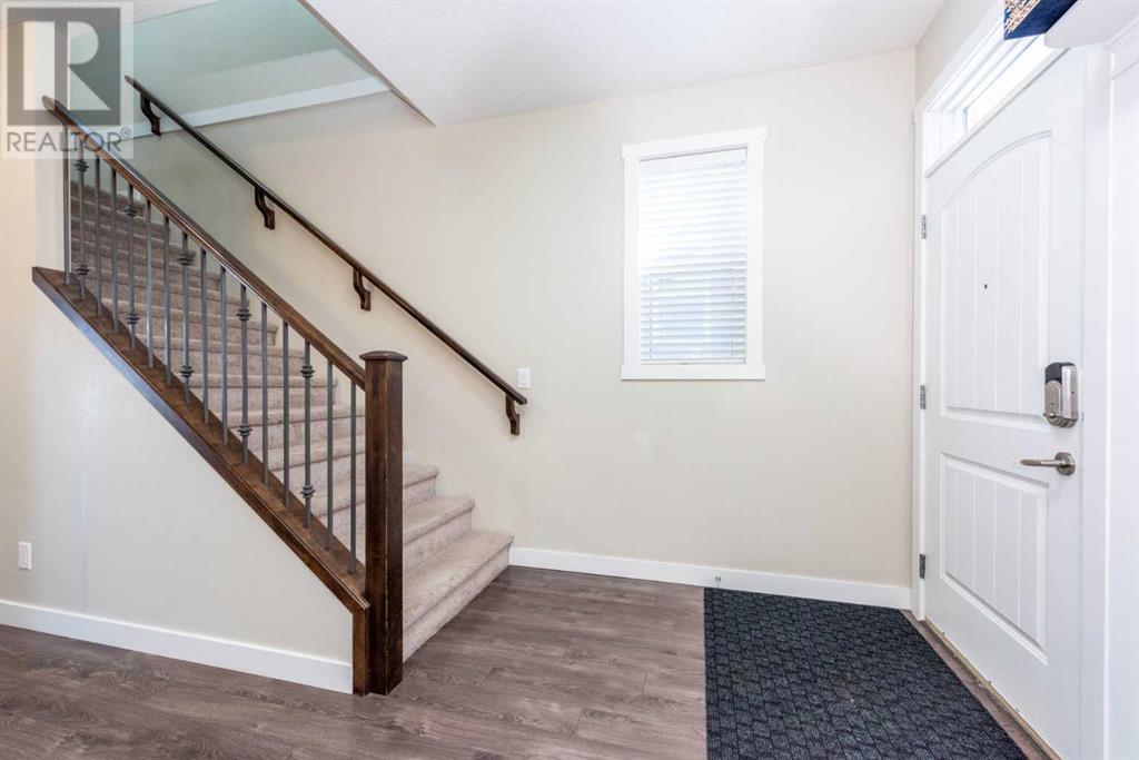 149 Williamstown Park Nw, Airdrie, Alberta  T4B 3Y8 - Photo 9 - A2212662