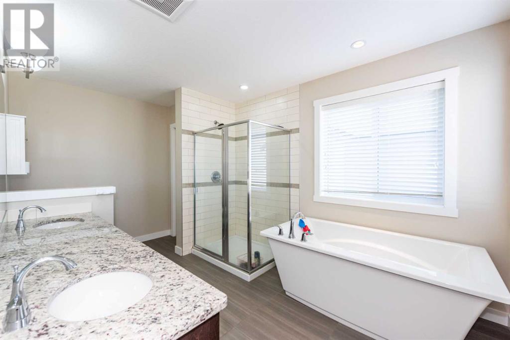 149 Williamstown Park Nw, Airdrie, Alberta  T4B 3Y8 - Photo 32 - A2212662