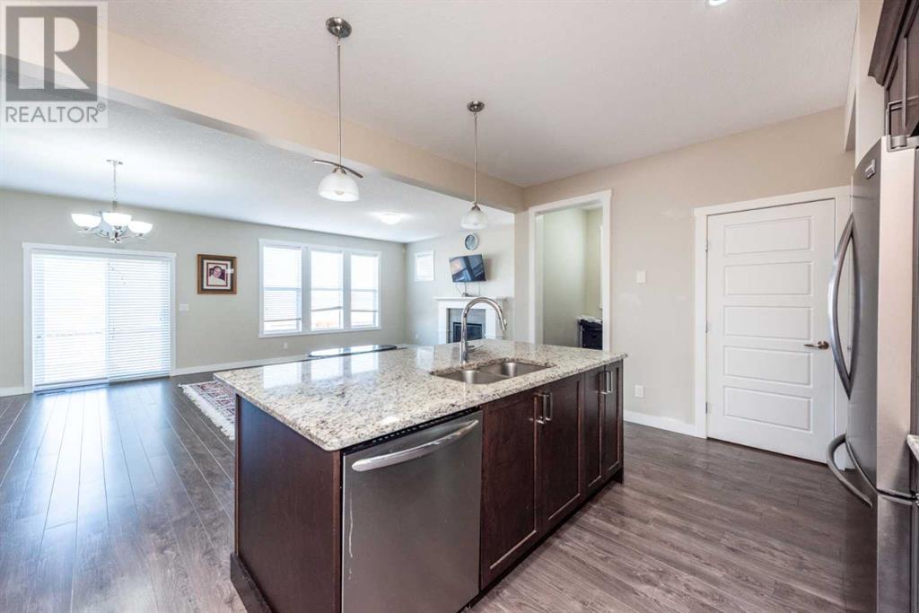 149 Williamstown Park Nw, Airdrie, Alberta  T4B 3Y8 - Photo 16 - A2212662