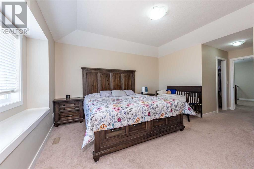 149 Williamstown Park Nw, Airdrie, Alberta  T4B 3Y8 - Photo 30 - A2212662