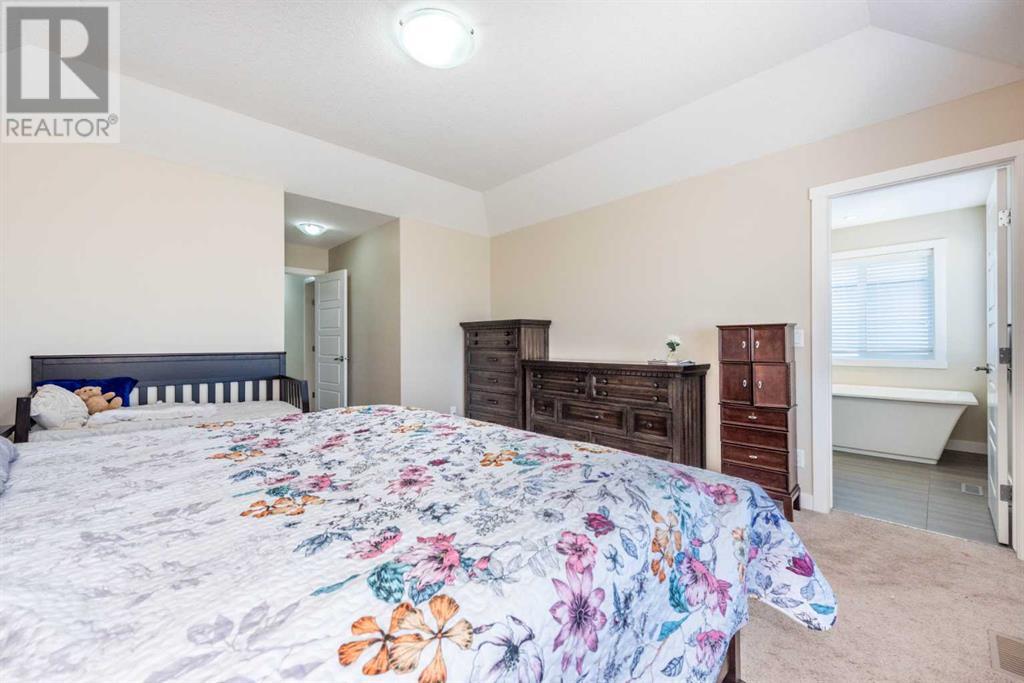 149 Williamstown Park Nw, Airdrie, Alberta  T4B 3Y8 - Photo 31 - A2212662