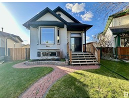 2134 37 AV NW, edmonton, Alberta