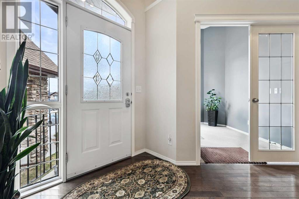 Property at 250 Cougar Ridge Drive SW image 3