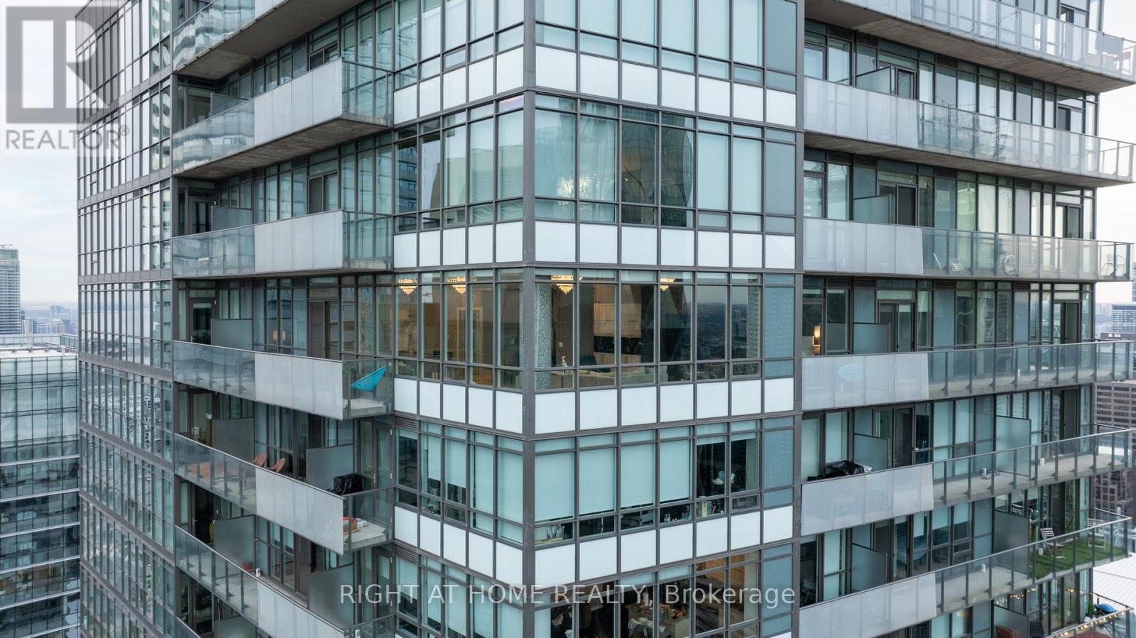 5104 - 65 Bremner Boulevard, Toronto, Ontario  M5J 0A7 - Photo 29 - C12102698