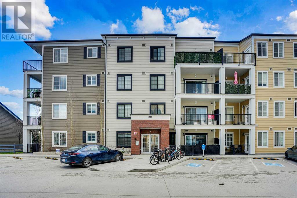 6105, 151 Legacy Main Street Se, Calgary, Alberta  T2X 4A4 - Photo 2 - A2215118
