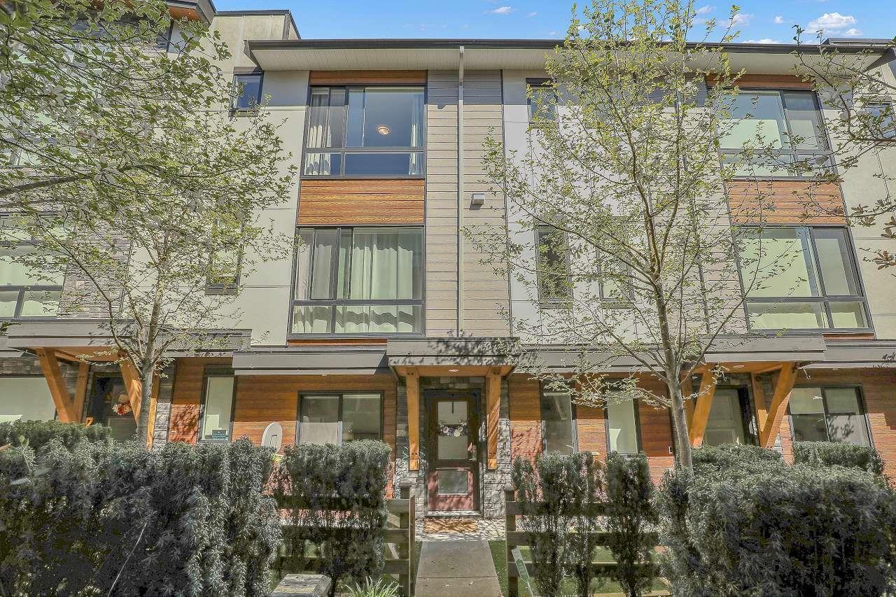 189 16488 64 AVENUE, Surrey, British Columbia
