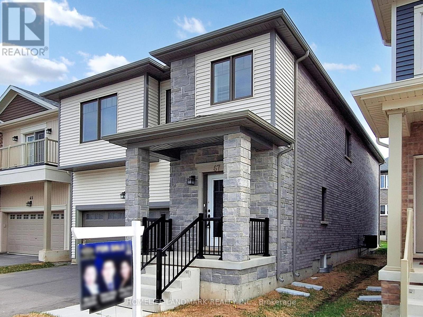 67 Wheatfield Road, Barrie, Ontario  L9J 0T4 - Photo 3 - S12105448