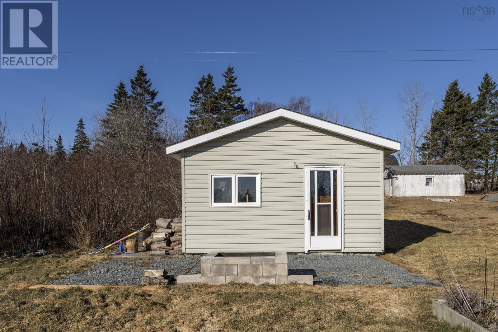 1538 Eastern Shore Road, West Berlin, Nova Scotia  B0J 1H0 - Photo 47 - 202504615