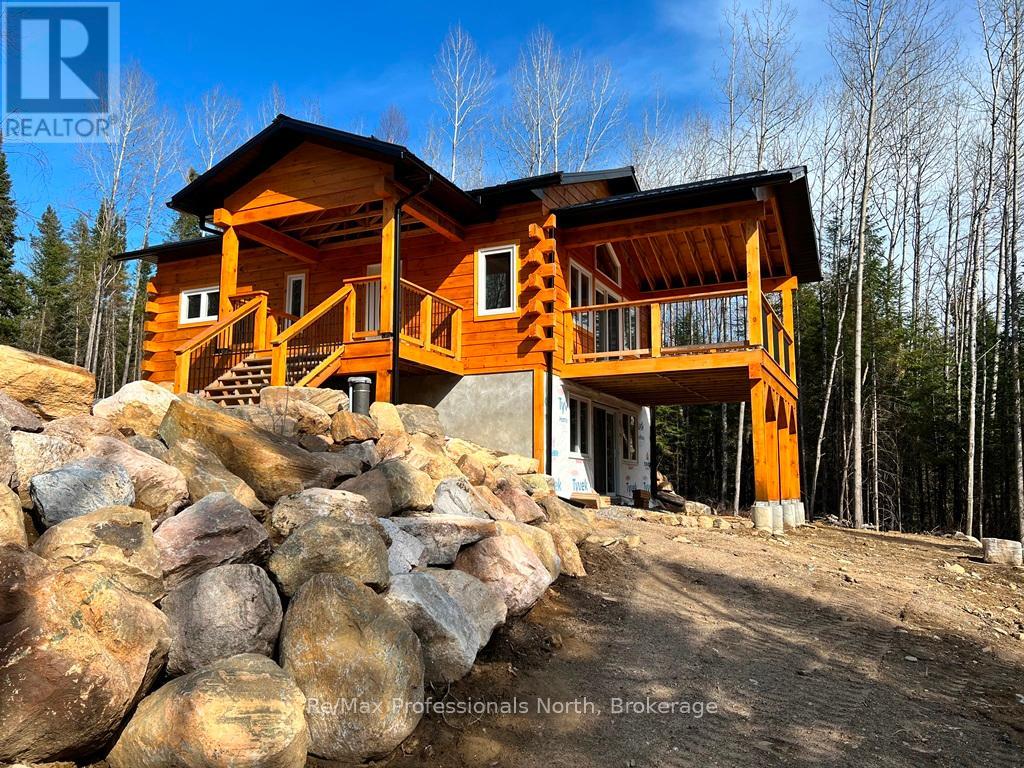 6587 Elephant Lake Road, Dysart Et Al (Harcourt), Ontario  K0L 1X0 - Photo 16 - X12106084