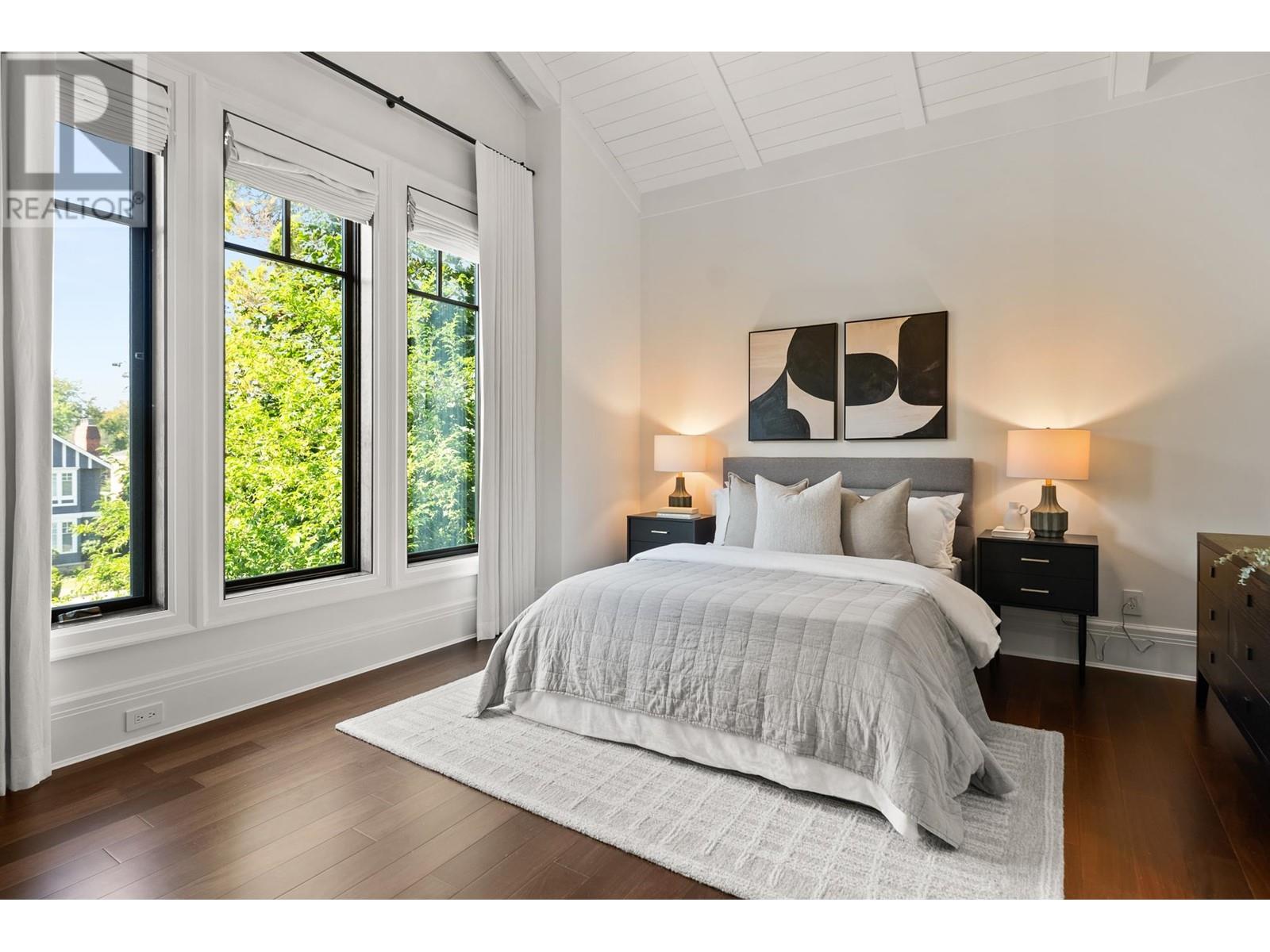 Listing Picture 35 of 40 : 6262 ANGUS DRIVE, Vancouver / 溫哥華 - 魯藝地產 Yvonne Lu Group - MLS Medallion Club Member
