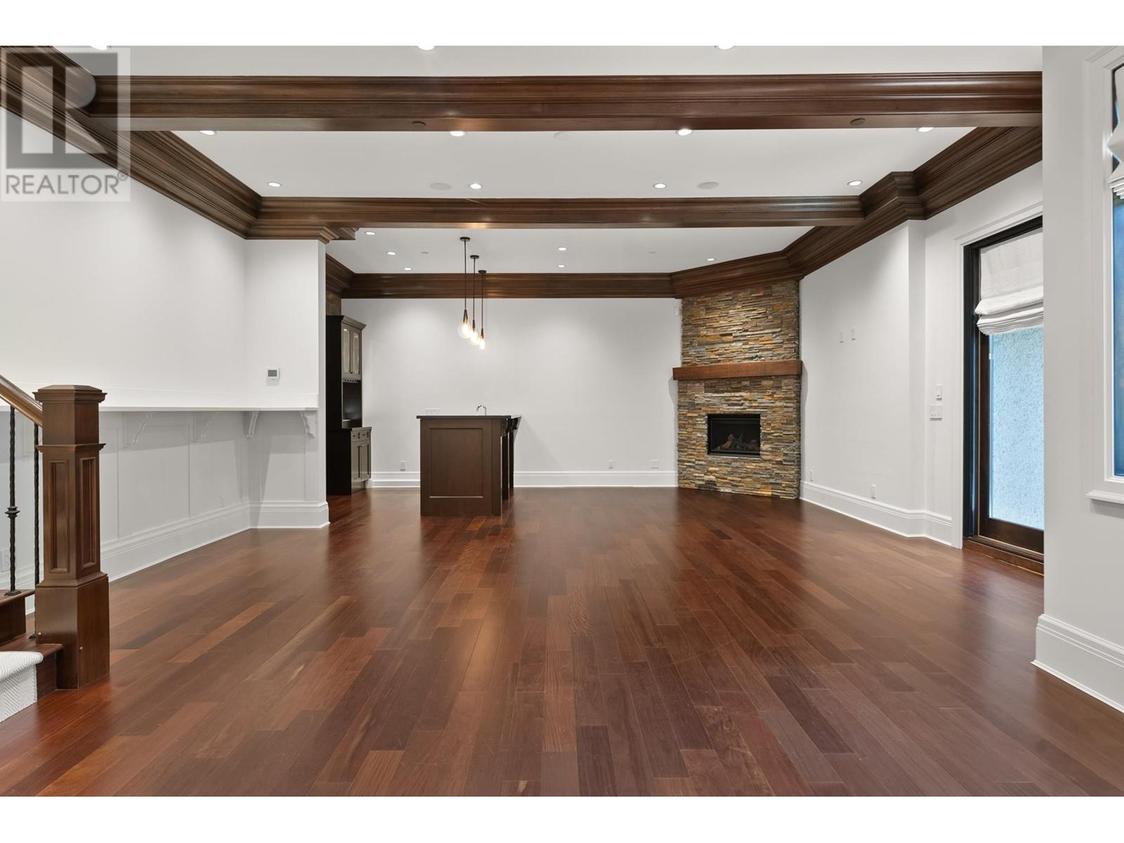 Listing Picture 37 of 40 : 6262 ANGUS DRIVE, Vancouver / 溫哥華 - 魯藝地產 Yvonne Lu Group - MLS Medallion Club Member