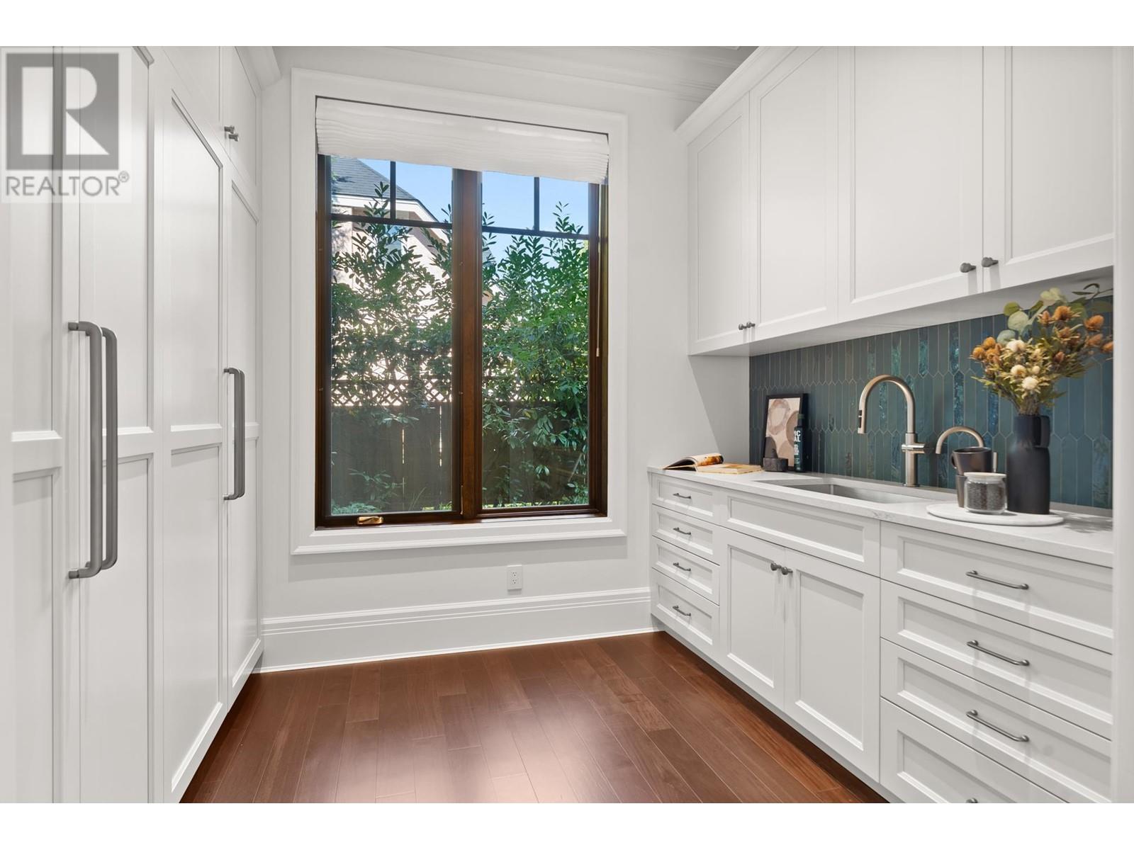 Listing Picture 20 of 40 : 6262 ANGUS DRIVE, Vancouver / 溫哥華 - 魯藝地產 Yvonne Lu Group - MLS Medallion Club Member