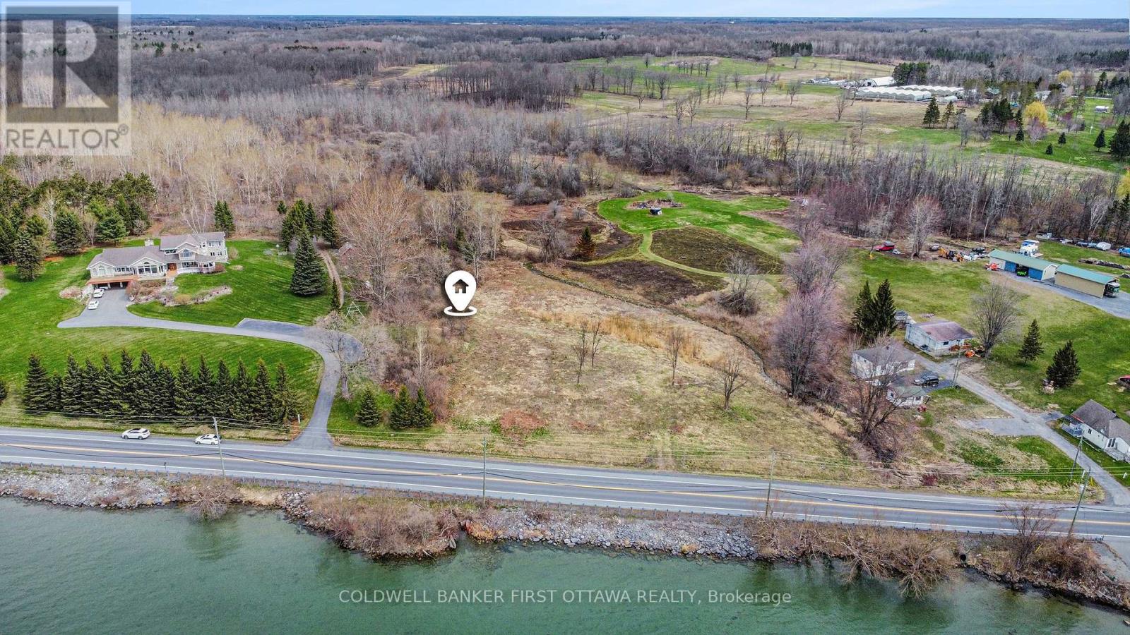 N/a County Rd 2 Road E, South Glengarry, Ontario  K6H 5R5 - Photo 3 - X12106107