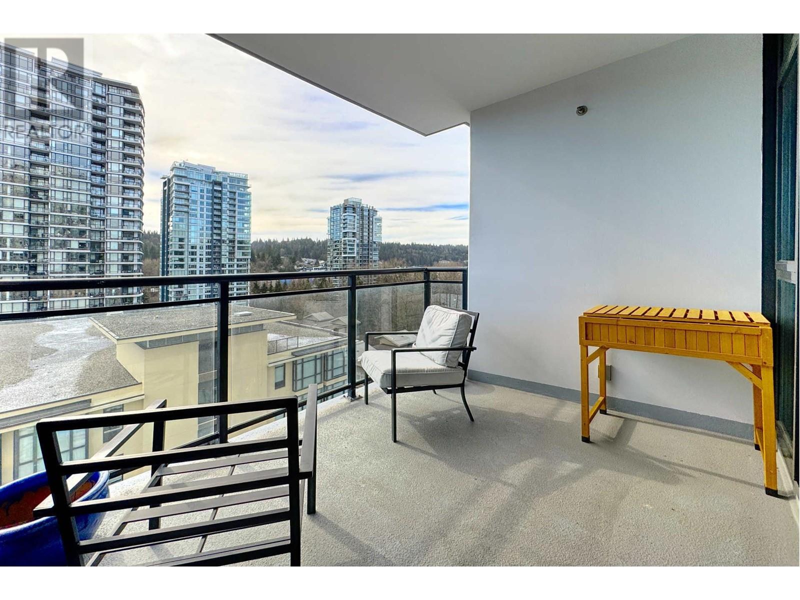 1102 110 Brew Street, Port Moody, British Columbia  V3H 0E4 - Photo 18 - R2978445