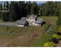 1920 Laurel Street, Thornhill, Ca