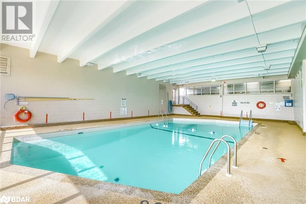 530 Lolita Gardens Unit# 904, Mississauga, Ontario  L5A 3T2 - Photo 10 - 40702654