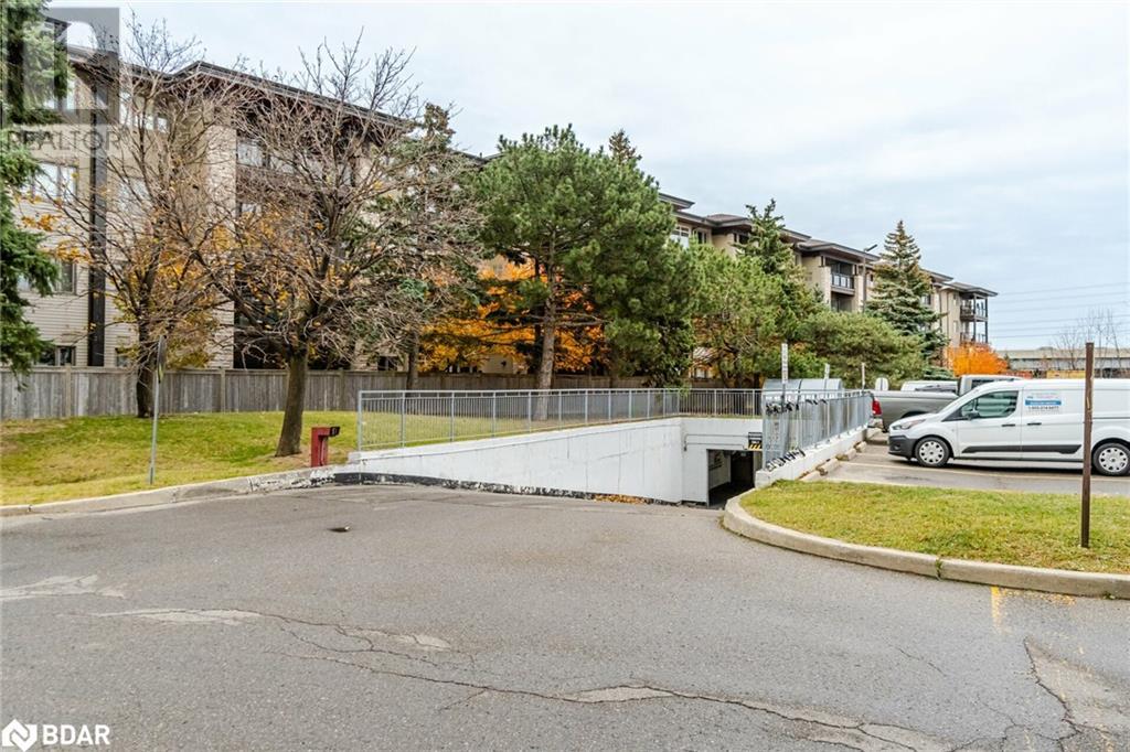 530 Lolita Gardens Unit# 904, Mississauga, Ontario  L5A 3T2 - Photo 34 - 40702654