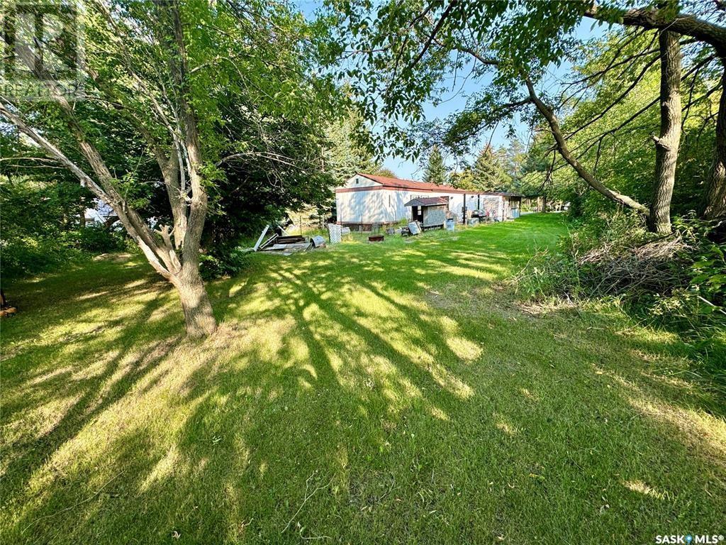 214 Oak Street, Wolseley, Saskatchewan  S0G 5H0 - Photo 21 - SK003624
