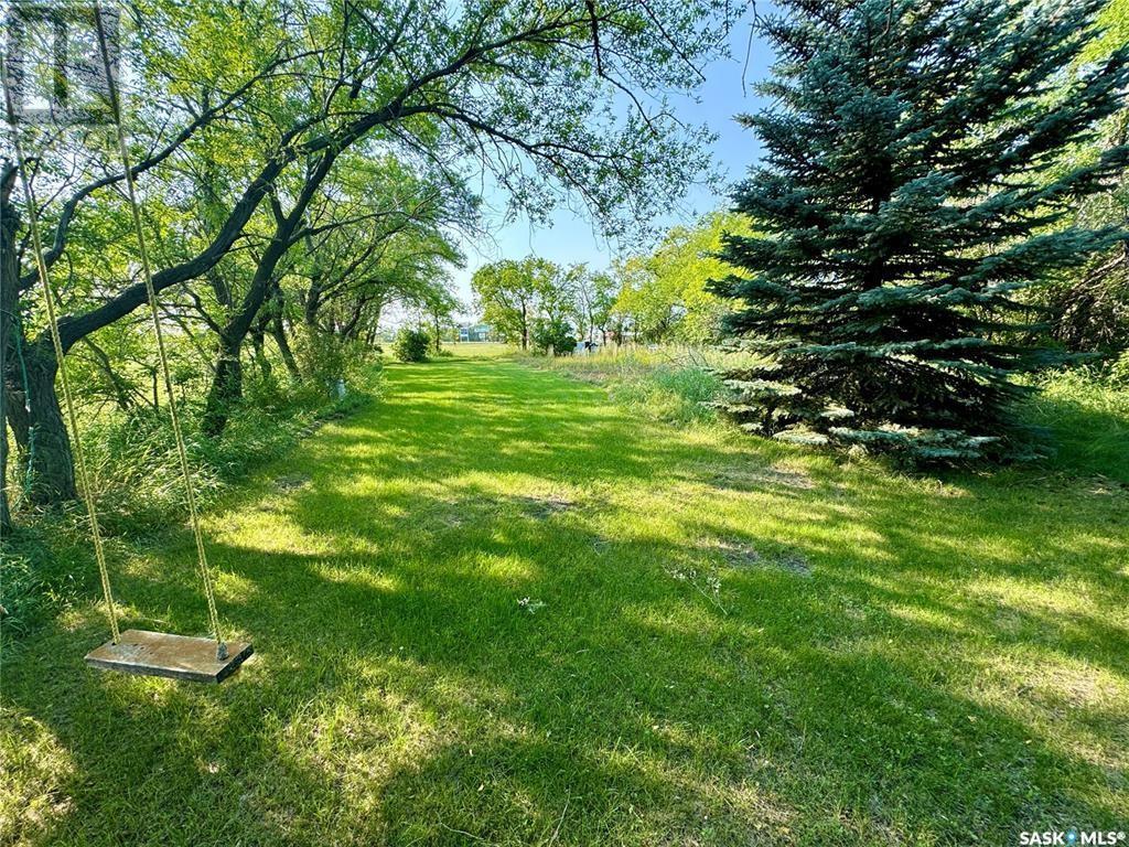 214 Oak Street, Wolseley, Saskatchewan  S0G 5H0 - Photo 22 - SK003624