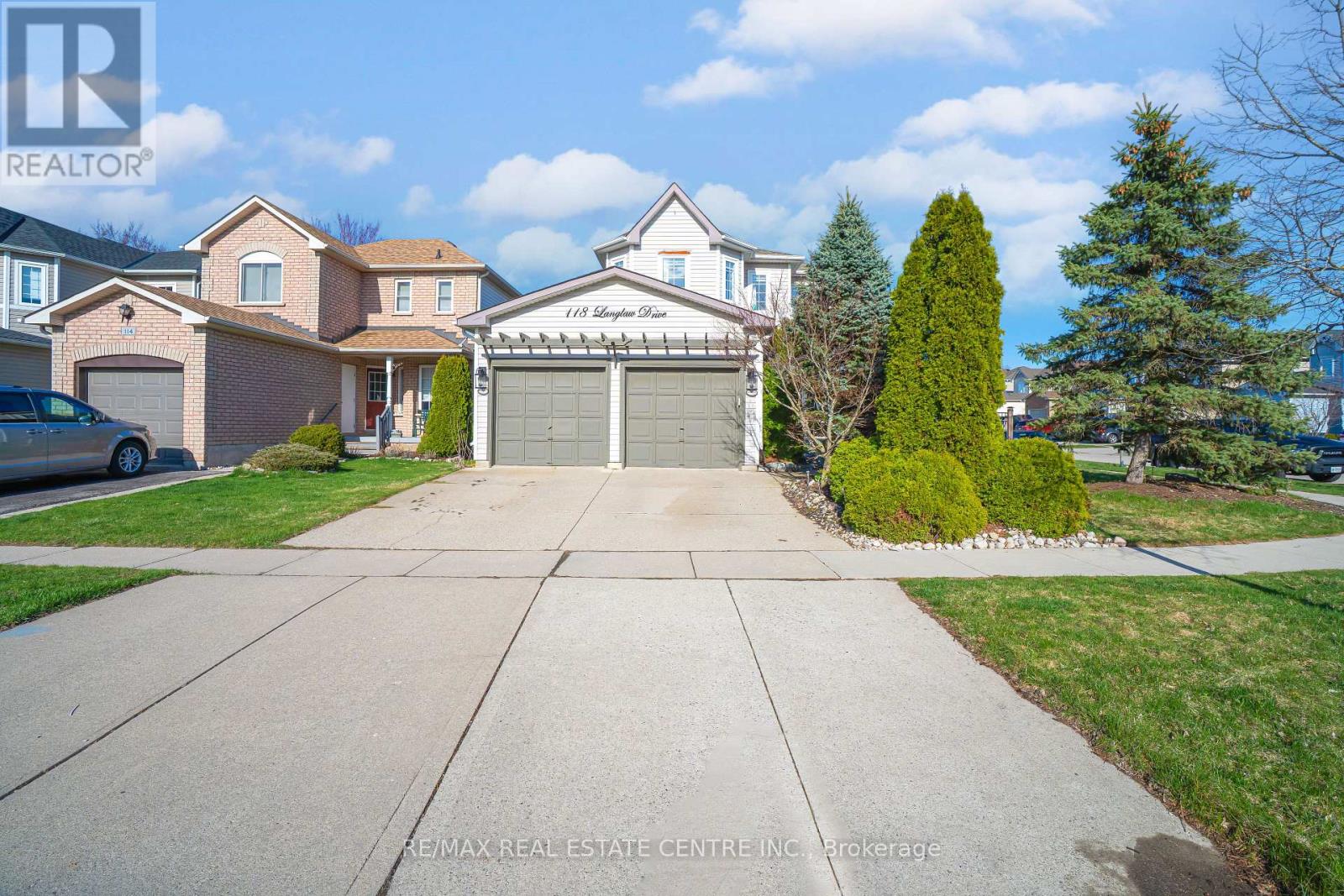 Property at 118 LANGLAW DRIVE image 1