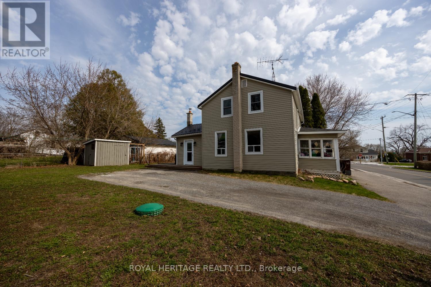 Property at 2017 NEWTONVILLE ROAD image 1