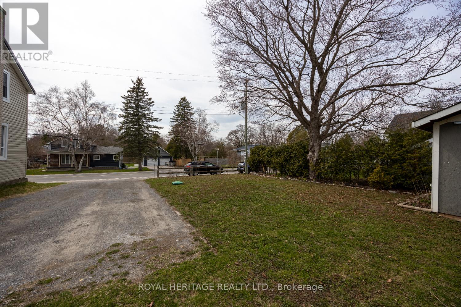 2017 Newtonville Road, Clarington, Ontario  L0A 1J0 - Photo 5 - E12106163