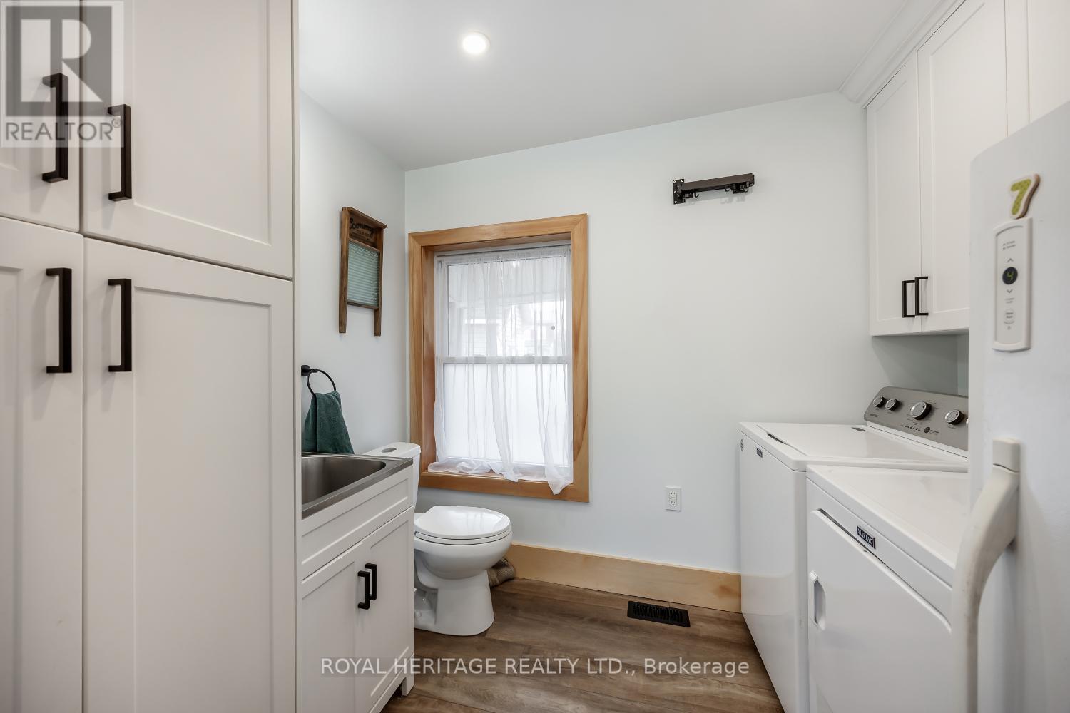 2017 Newtonville Road, Clarington, Ontario  L0A 1J0 - Photo 7 - E12106163