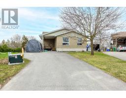 510 CRYSTAL DRIVE, Peterborough South, Ontario