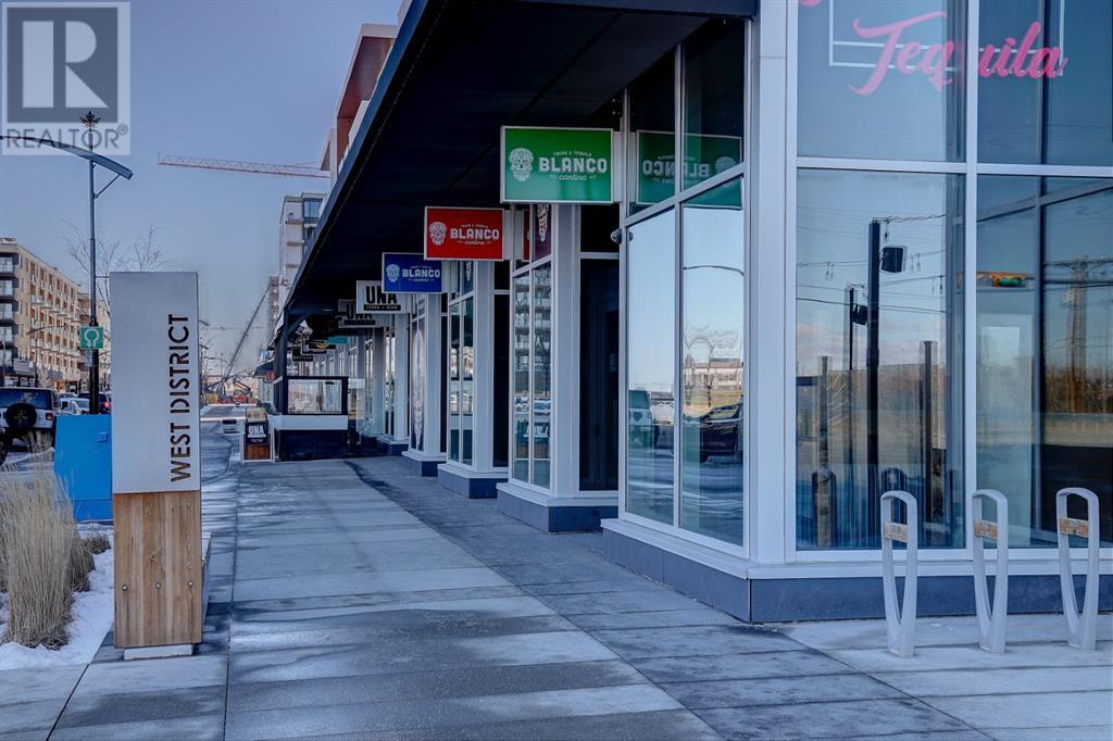 Property at 407, 8445 Broadcast Avenue SW image 2
