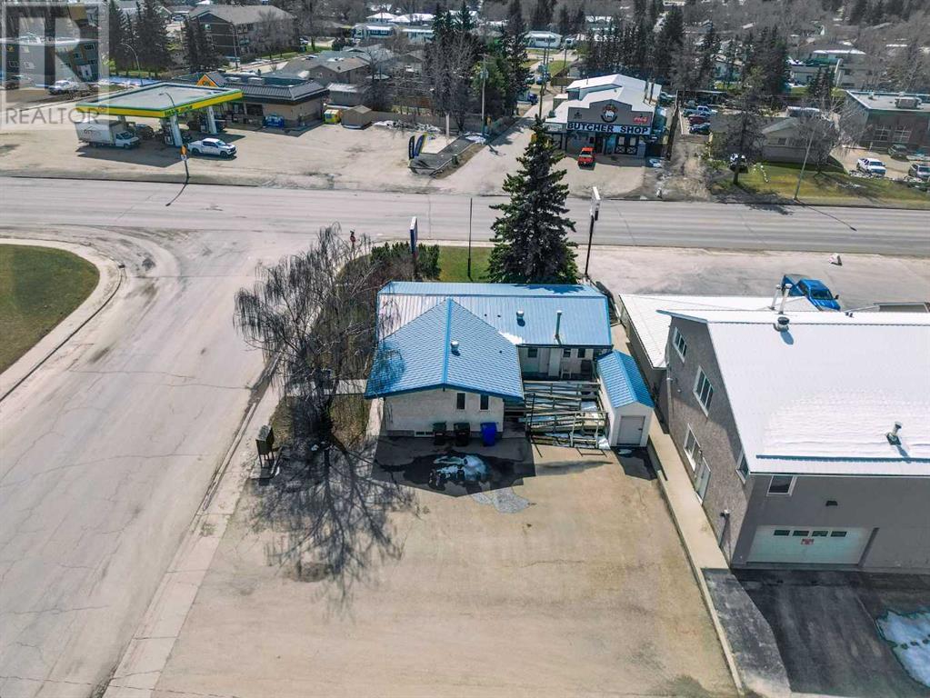 4530 54 Avenue, Olds, Alberta  T4H 1B8 - Photo 4 - A2204742