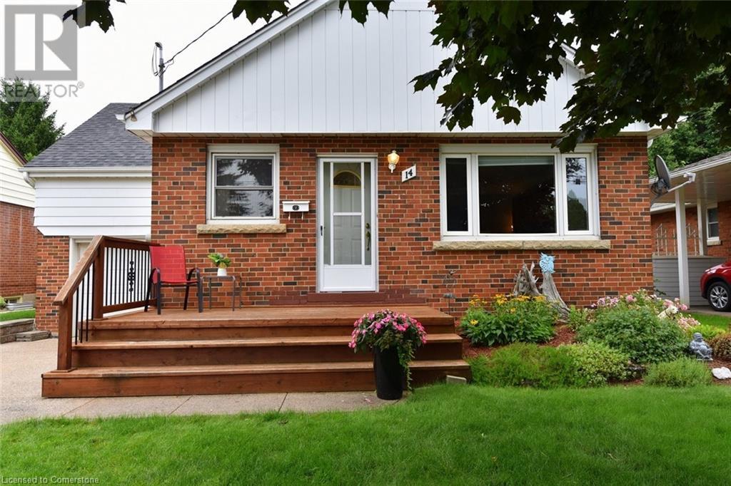 Property at 14 DAVID Street image 1