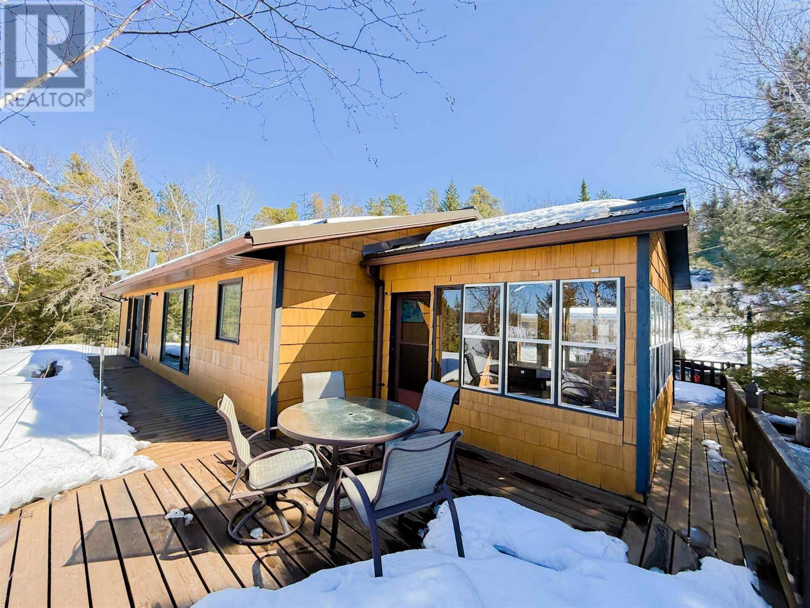 736 Willard Lake Road, Macnicol Township, Ontario  P0X 1H0 - Photo 37 - TB250772