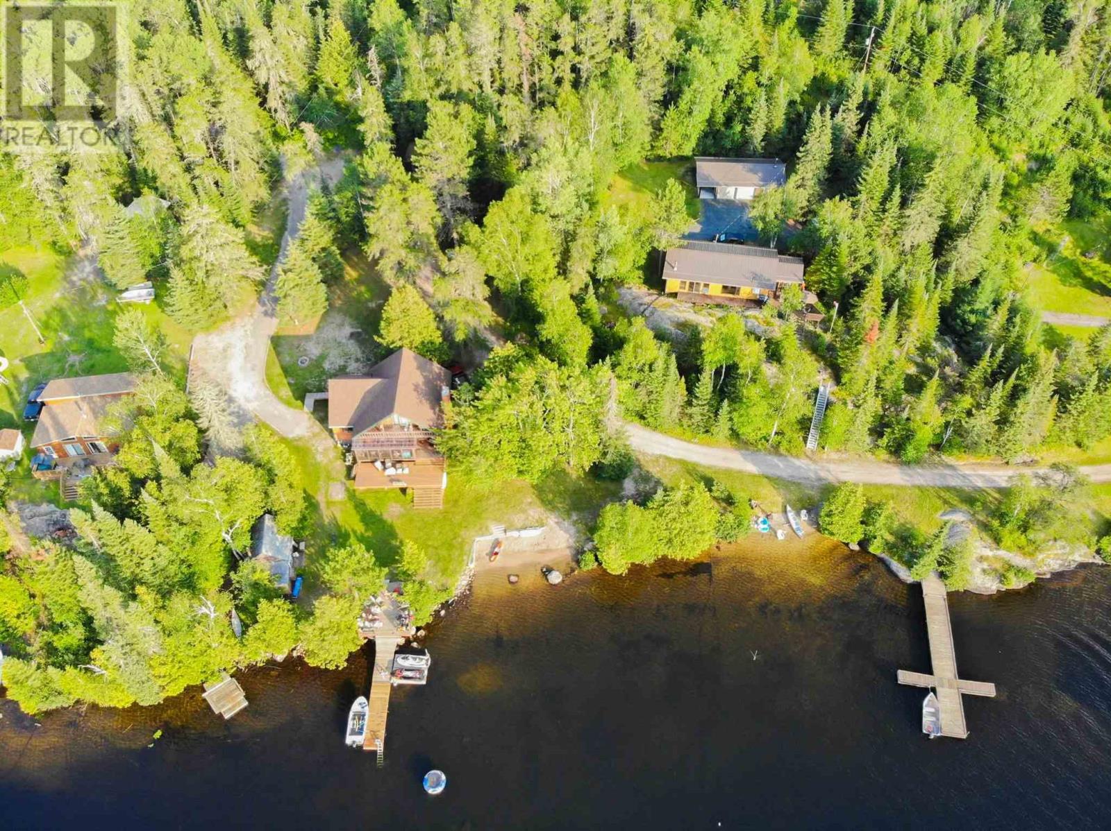736 Willard Lake Road, MacNicol Township, Ontario