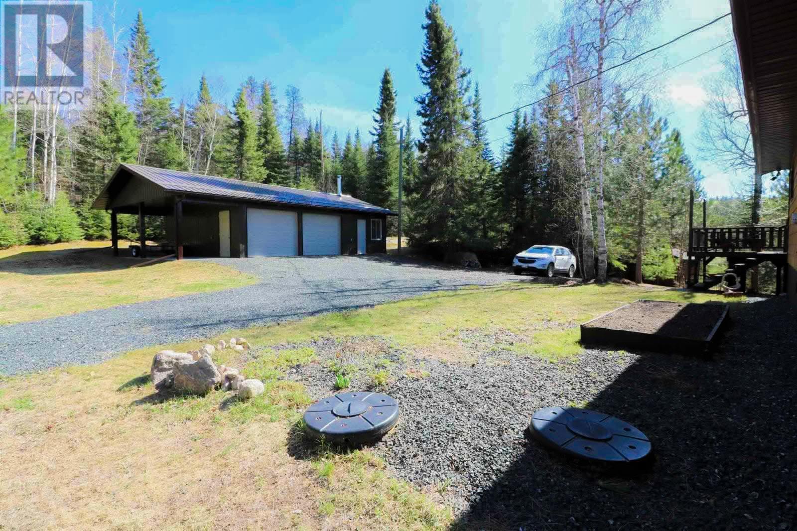736 Willard Lake Road, Macnicol Township, Ontario  P0X 1H0 - Photo 27 - TB250772