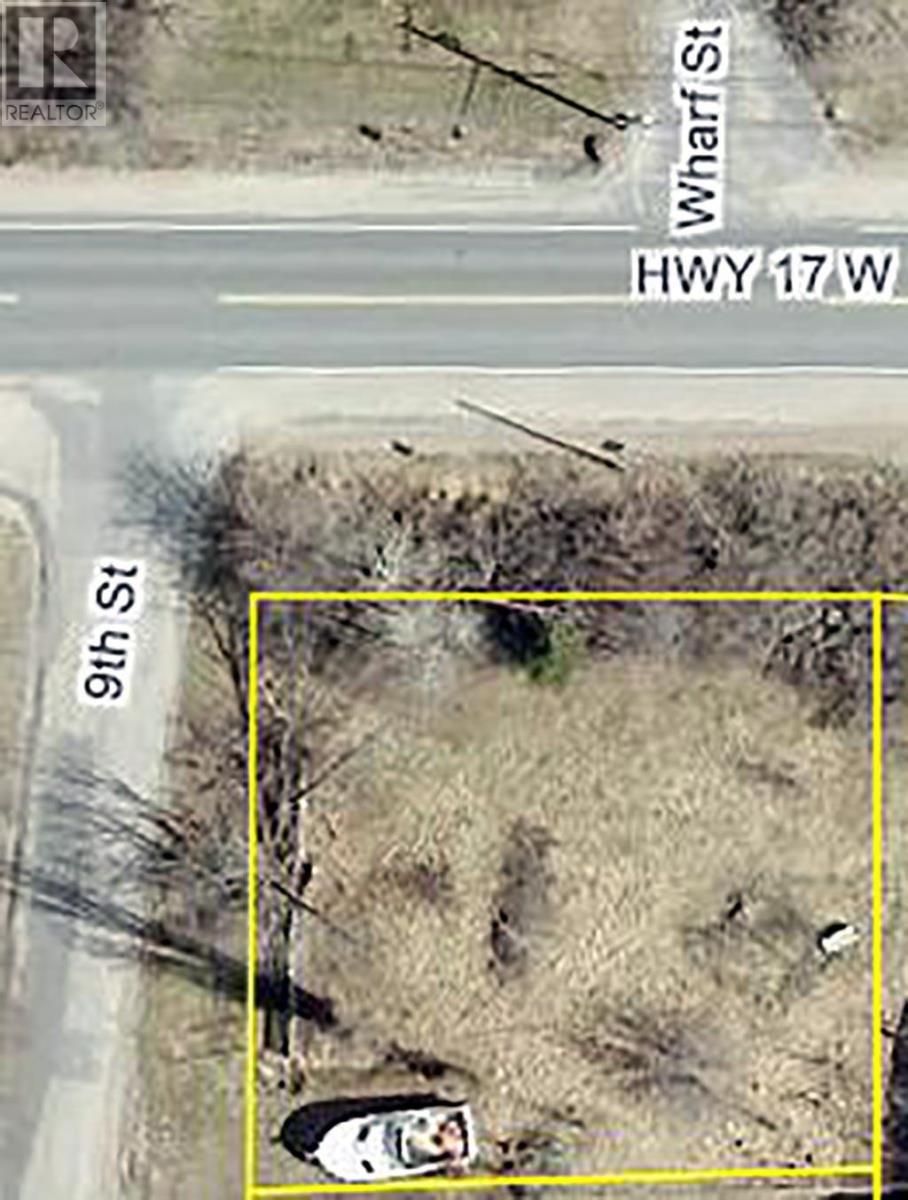 0 Ninth Street, Kenora, Ontario