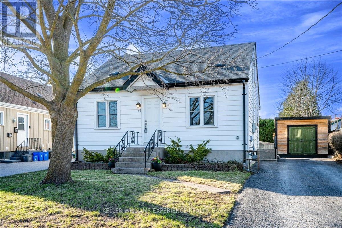 Property at 46 GROVE STREET W image 4