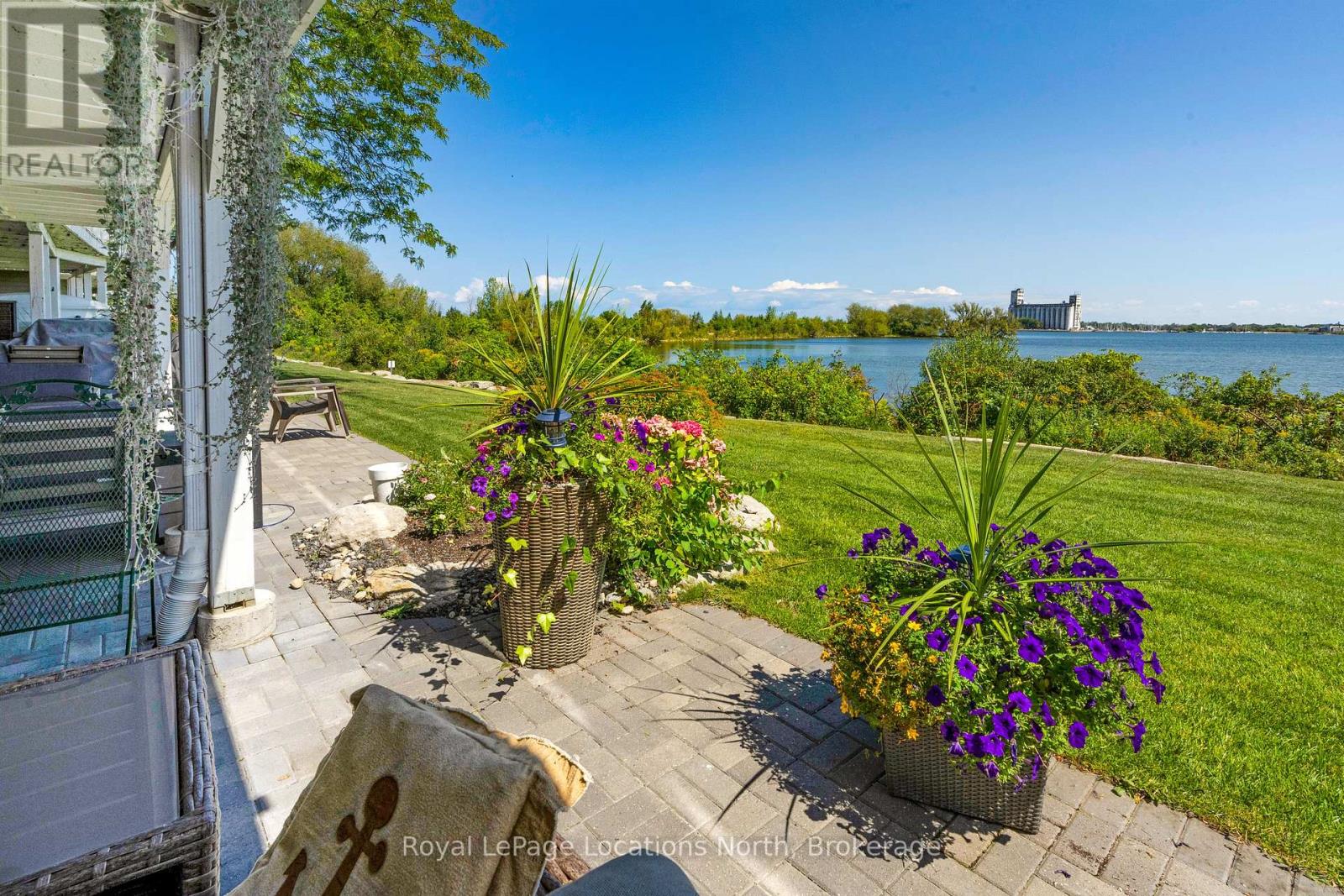 59 Cranberry Surf, Collingwood, Ontario  L9Y 5C4 - Photo 10 - S12106135