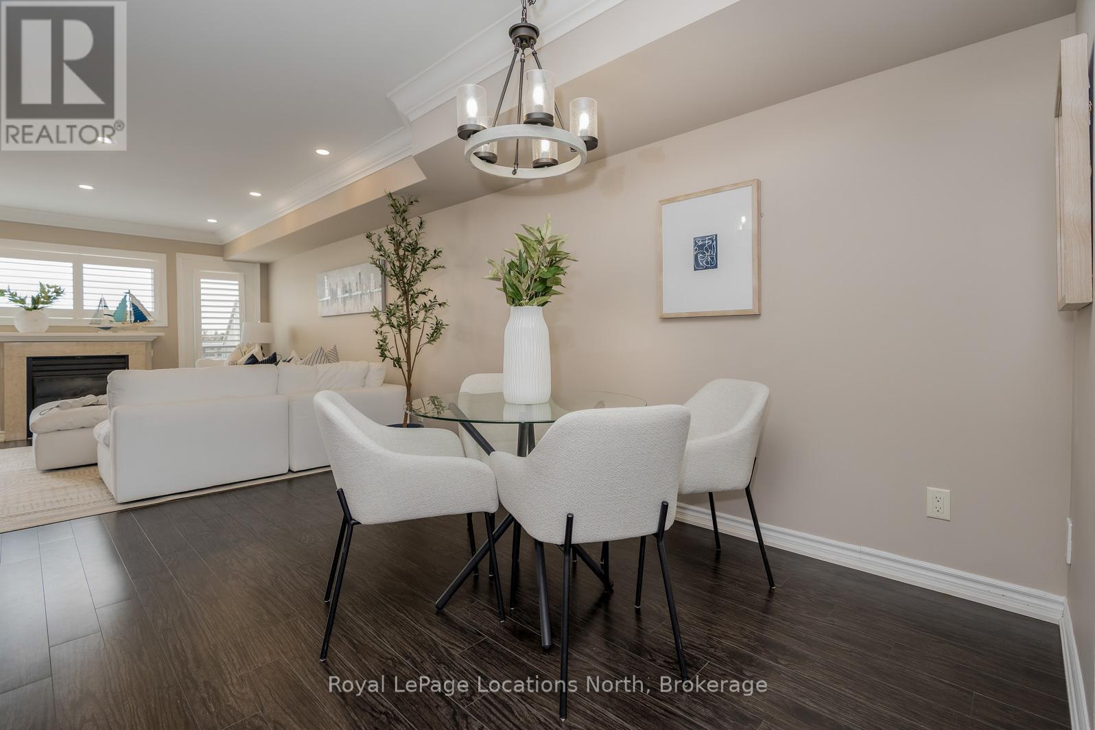 59 Cranberry Surf, Collingwood, Ontario  L9Y 5C4 - Photo 12 - S12106135