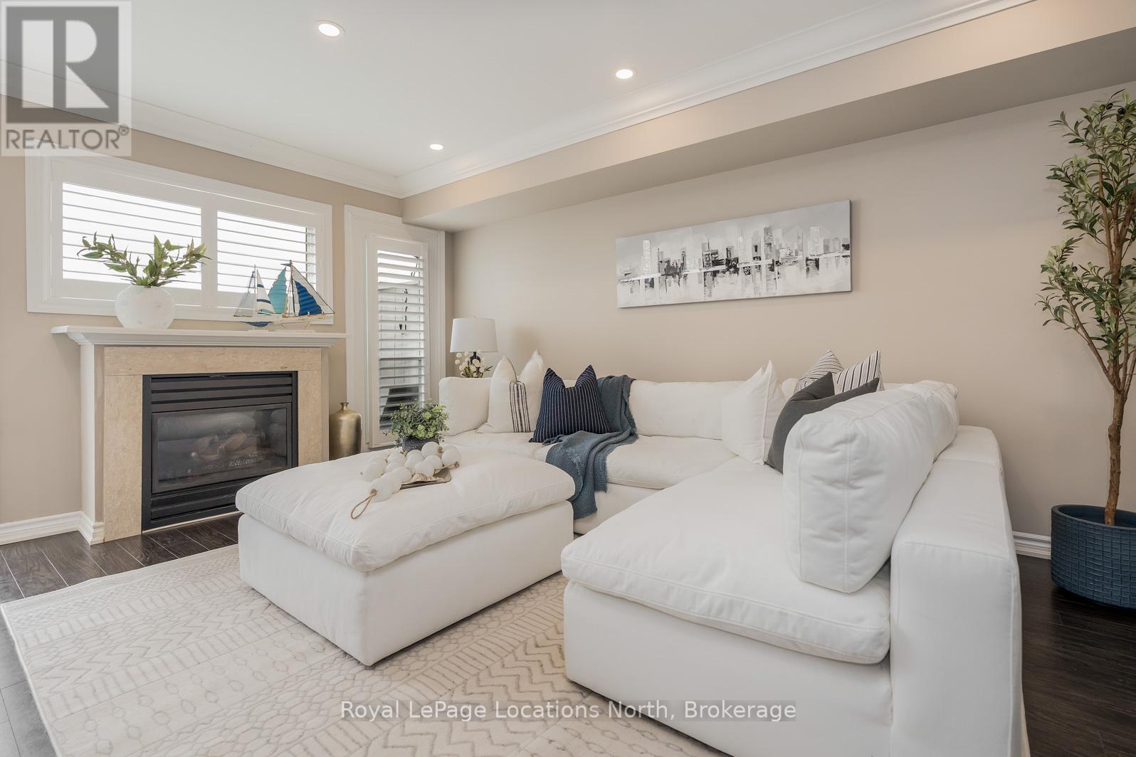 59 Cranberry Surf, Collingwood, Ontario  L9Y 5C4 - Photo 16 - S12106135