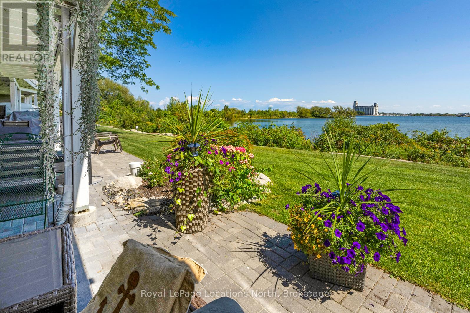 59 Cranberry Surf, Collingwood, Ontario  L9Y 5C4 - Photo 8 - S12106135