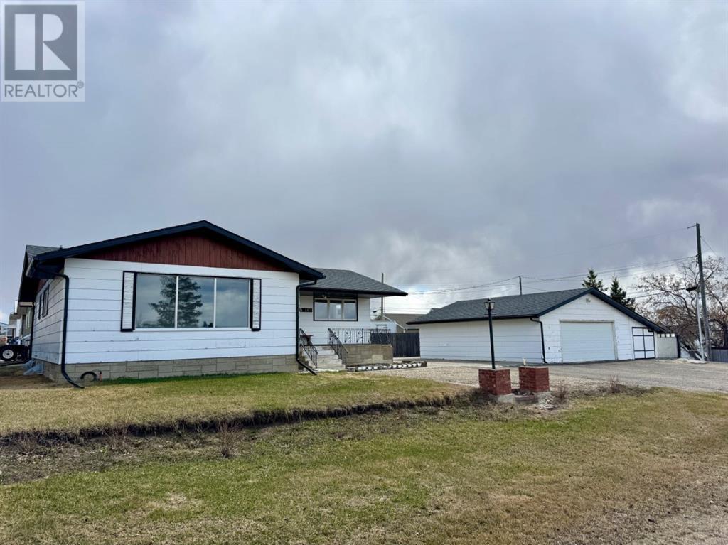 10815 113 Street, fairview, Alberta