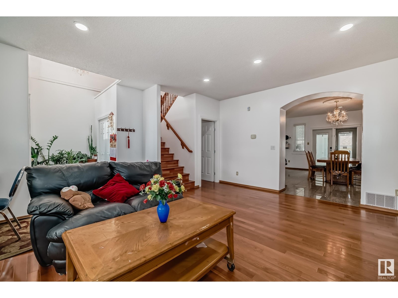 9646 73 Av Nw, Edmonton, Alberta  T6E 1B2 - Photo 5 - E4417108