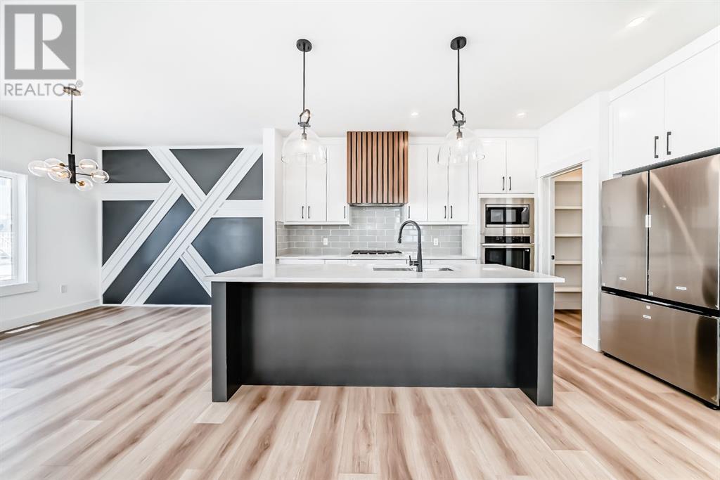 714 Mandalay Boulevard, Carstairs, Alberta  T0M 0N0 - Photo 4 - A2197154