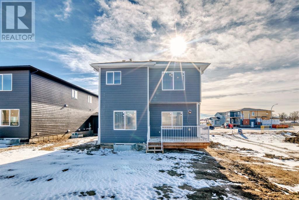 714 Mandalay Boulevard, Carstairs, Alberta  T0M 0N0 - Photo 48 - A2197154