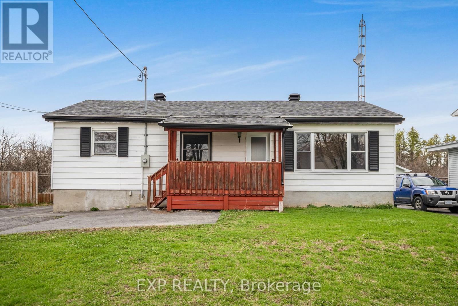 Property at 17361 HEADLINE ROAD image 1