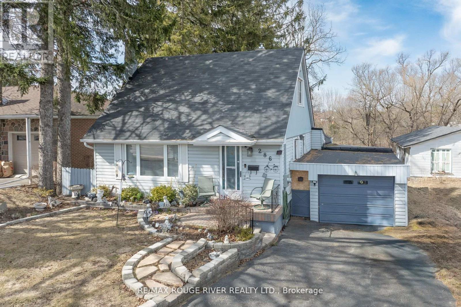 Property at 286 KING STREET E image 1