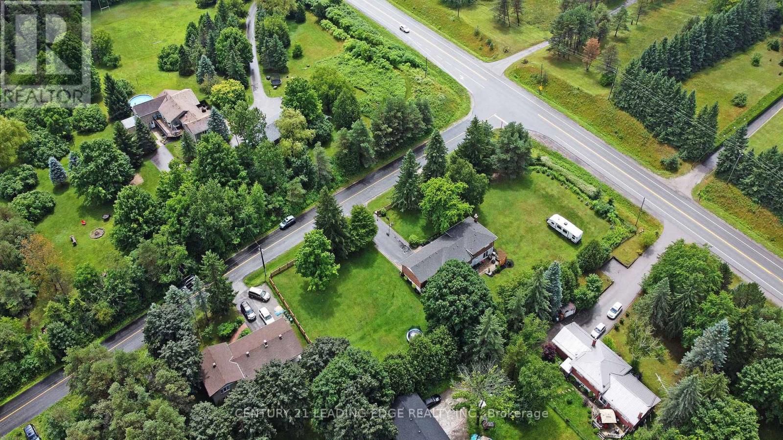 510 Old Stouffville Road, Uxbridge, Ontario  L9P 1R4 - Photo 42 - N12102274