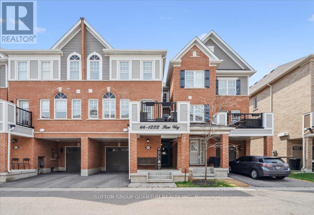 Property at 66 - 1222 ROSE WAY image 1