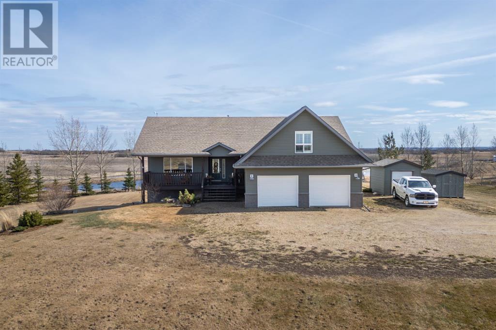319, 46466 Range Road 213, rural camrose county, Alberta